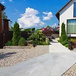 Lux Lägenhet