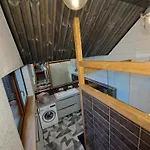 Lux Lägenhet