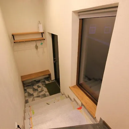 Apartment Lux
