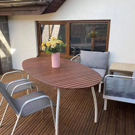 Apartment Lux