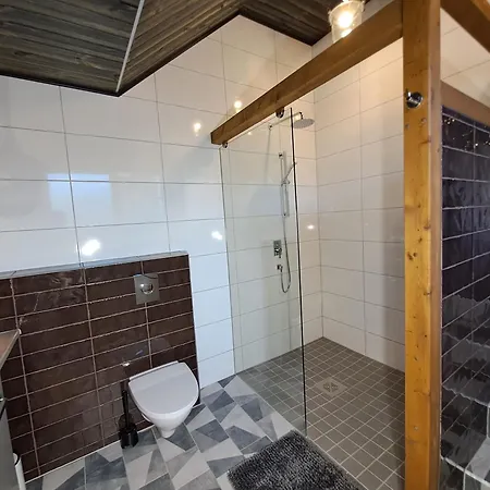 Apartment Lux