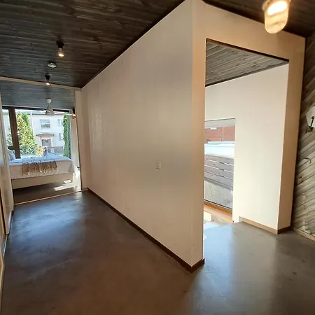 Lux Apartment *