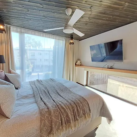Apartment Lux *