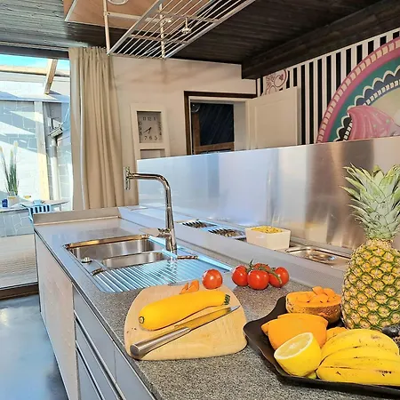 Lux Apartment Parnu