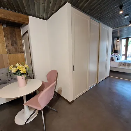 Apartment Lux Parnu