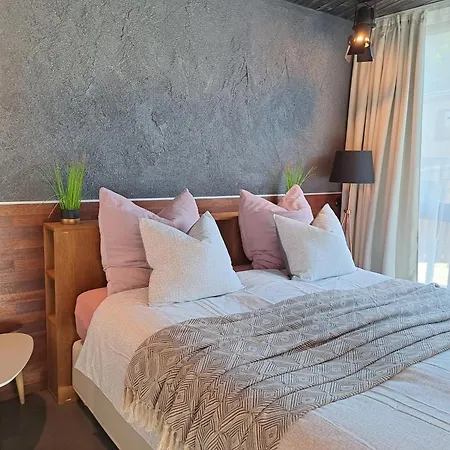 Lägenhet Lux Pärnu