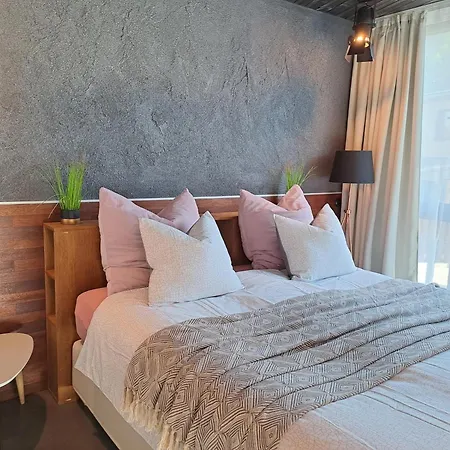 Apartment Lux Parnu