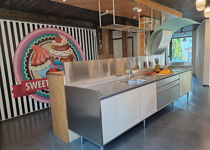 Lägenhet Lux Pärnu