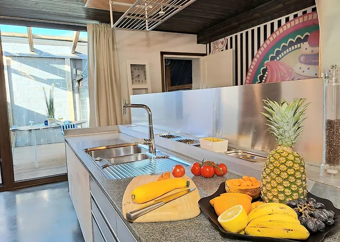 Lux Lägenhet Pärnu