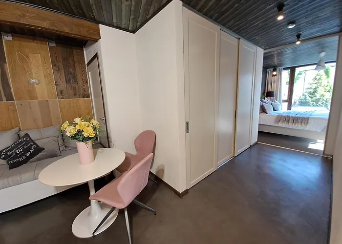 Lägenhet Lux Pärnu