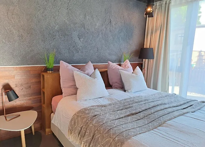 Lägenhet Lux Pärnu